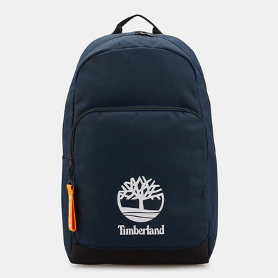 Timberland Brand C Timberpack Backpack Blue Timberland Brand C Timberpack Backpack Blue