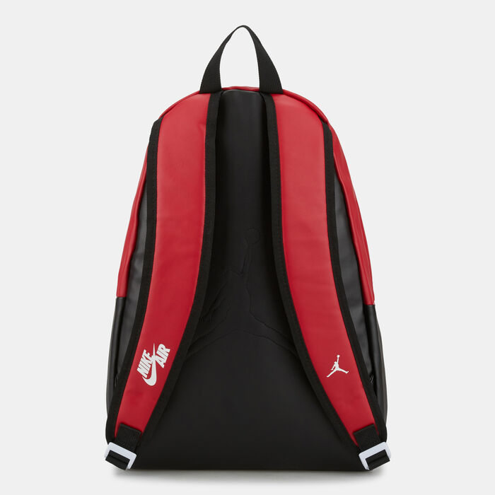 Air Jordan 1 Backpack Black Jordan in Qatar SSS