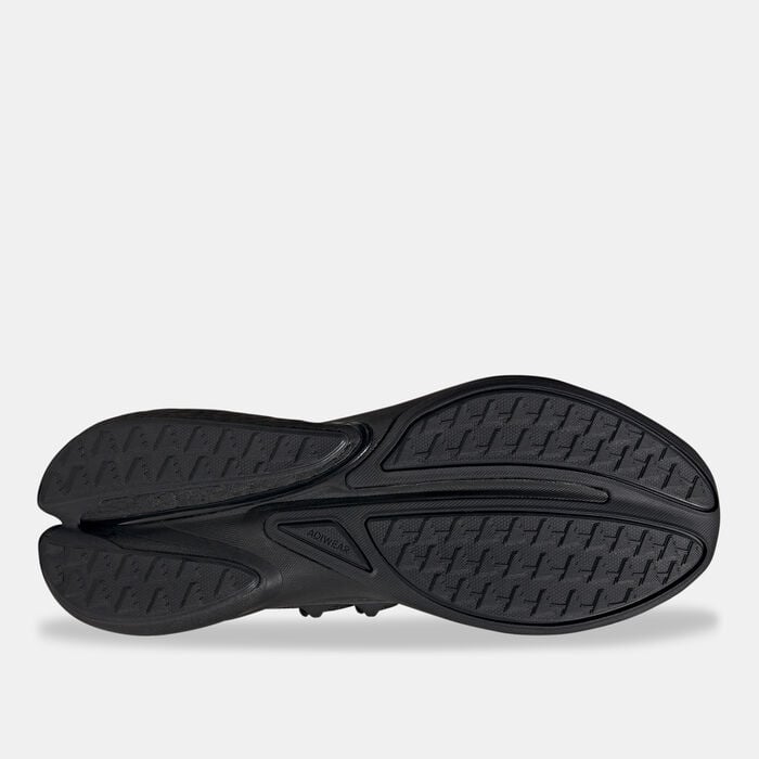 adidas Men's Alphaboost V2 Shoes Black adidas Men's Alphaboost V2 Shoes Black image number 3