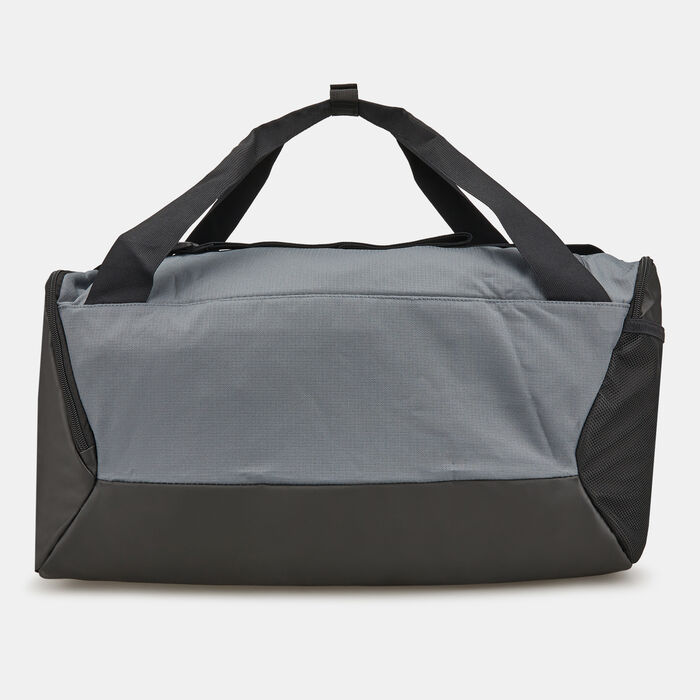 Nike Brasilia Training Duffel Bag Black Nike Brasilia Training Duffel Bag Black image number 1