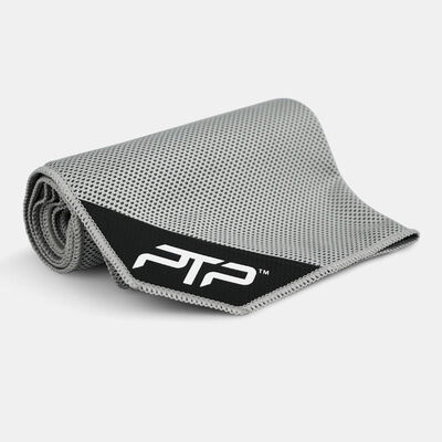 PTP Cooling Towel Grey