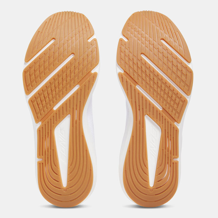 Under Armour Men's Sonic 7 Running Shoes White image number 3