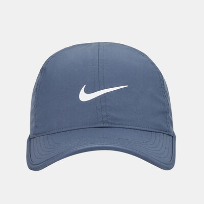 Nike Sportswear Aerobill Featherlight Cap Blue