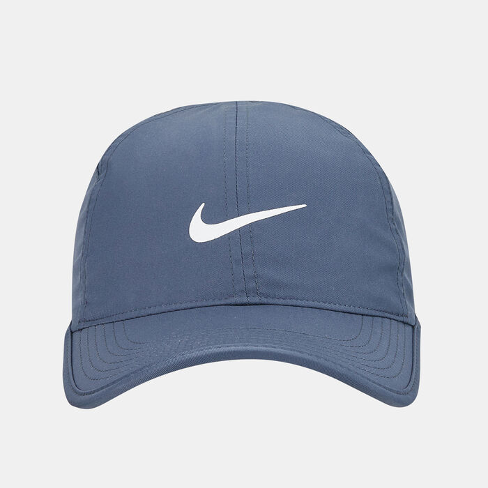 Nike Sportswear Aerobill Featherlight Cap Blue Nike Sportswear Aerobill Featherlight Cap Blue image number 0