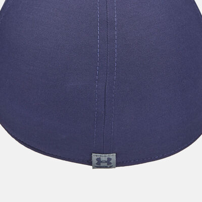 Under Armour Men's UA Storm Driver Cap Blue Under Armour Men's UA Storm Driver Cap Blue