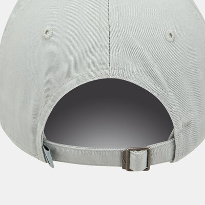 Nike Sportswear Heritage86 Cap Green