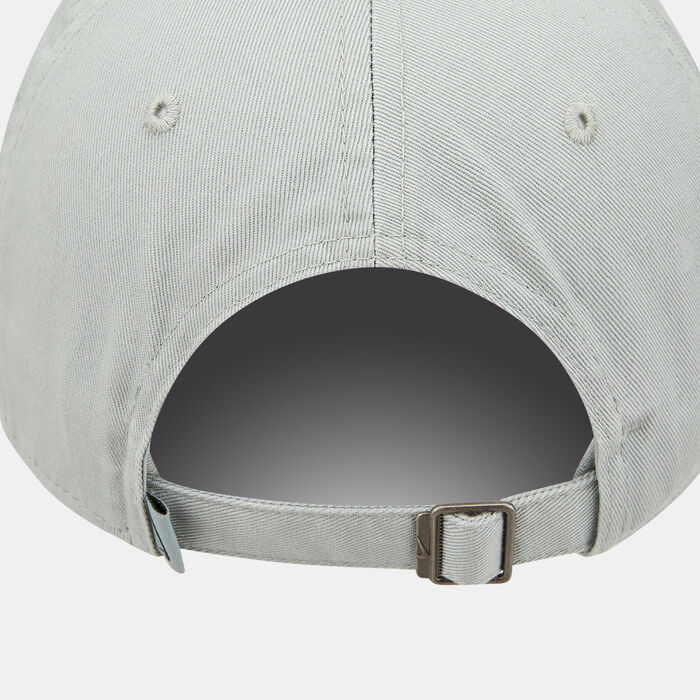 Nike Sportswear Heritage86 Cap Green image number 1