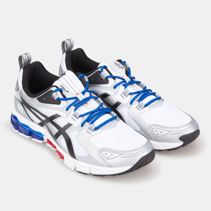 ASICS Men's GEL-QUANTUM 180™ Shoes White ASICS Men's GEL-QUANTUM 180™ Shoes White image number 1