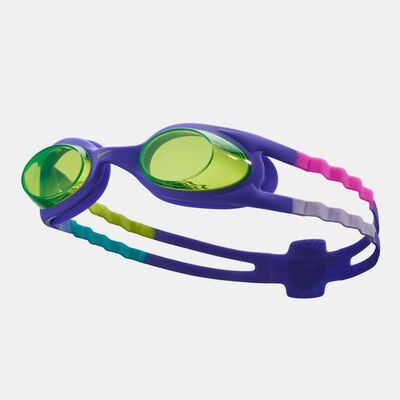 Nike Swim Kids' Easy Fit Swimming Goggles Purple Nike Swim Kids' Easy Fit Swimming Goggles Purple