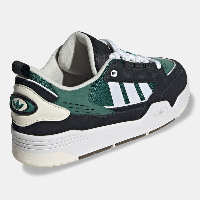adidas Originals Men's ADI2000 Shoes Black adidas Originals Men's ADI2000 Shoes Black image number 2