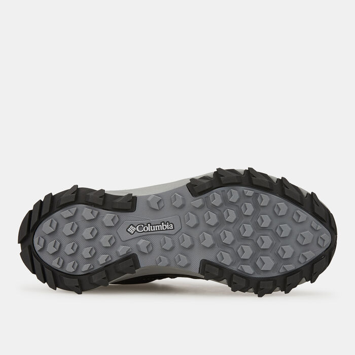 Columbia Women's Peakfreak™ II Outdry™ Shoe Black Columbia Women's Peakfreak™ II Outdry™ Shoe Black image number 3