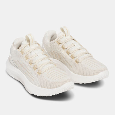 Under Armour Women's Dynamic 2 Training Shoes White