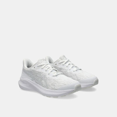 ASICS Kids' GT-1000 13 Running Shoes White
