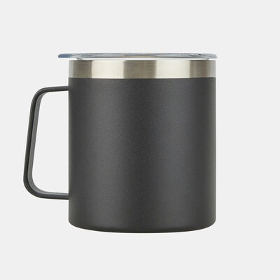 Columbia Camp Cup (15 oz.) Black