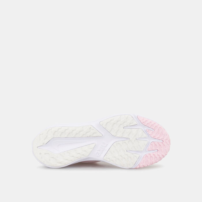 Nike Kids' Star Runner 4 Shoes Pink Nike Kids' Star Runner 4 Shoes Pink image number 3