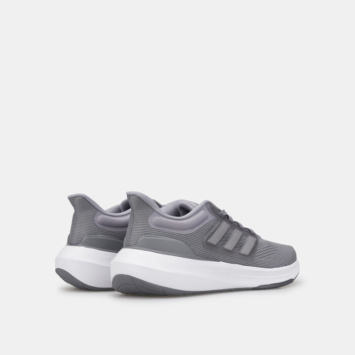 adidas Kids' FortaRun 2.0 Cloudfoam Running Shoes Grey adidas Kids' FortaRun 2.0 Cloudfoam Running Shoes Grey image number 3