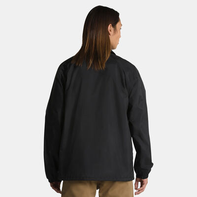 Vans Men's Torrey Jacket Black
