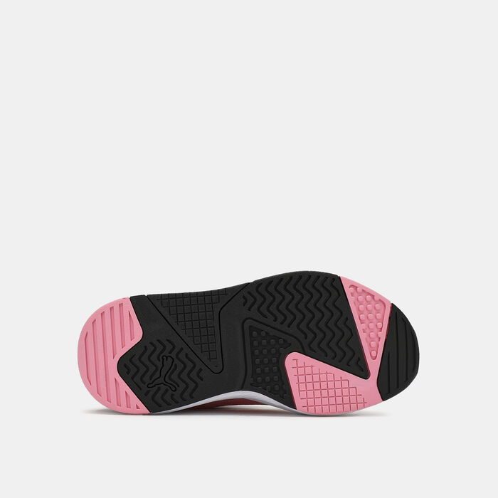 PUMA Kids' X-Ray Speed Shoe Pink PUMA Kids' X-Ray Speed Shoe Pink image number 3