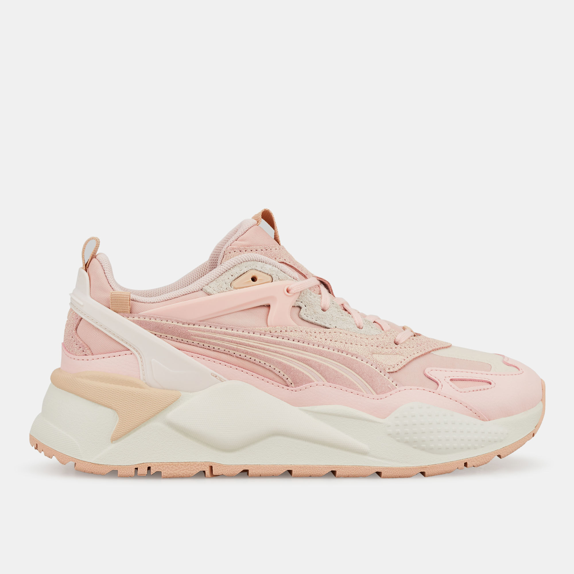 Women s RS X Efekt Thrifted Shoe Pink PUMA in Qatar SSS