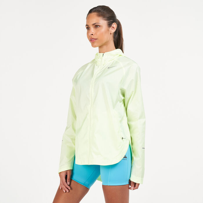 Nike Women's Essential Run Division Jacket Multi Nike Women's Essential Run Division Jacket Multi image number 0