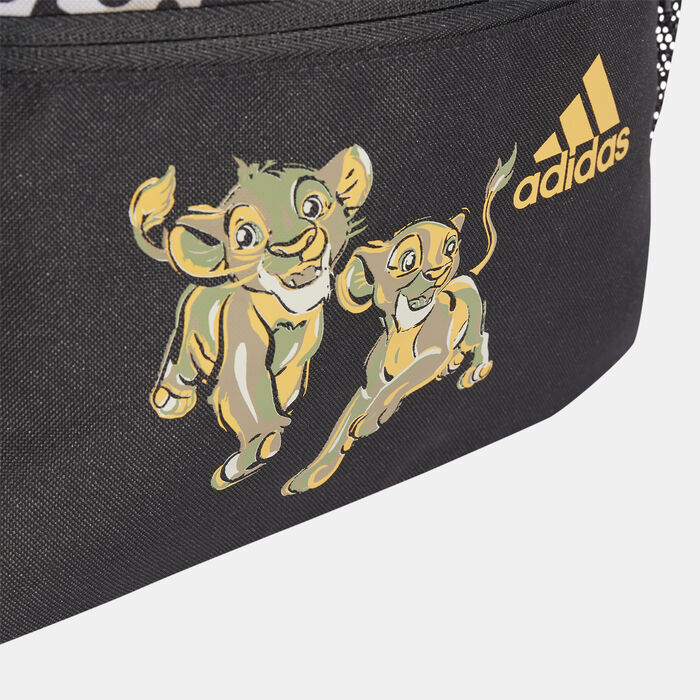 adidas Kids' Disney Lion King Backpack Multi image number 3
