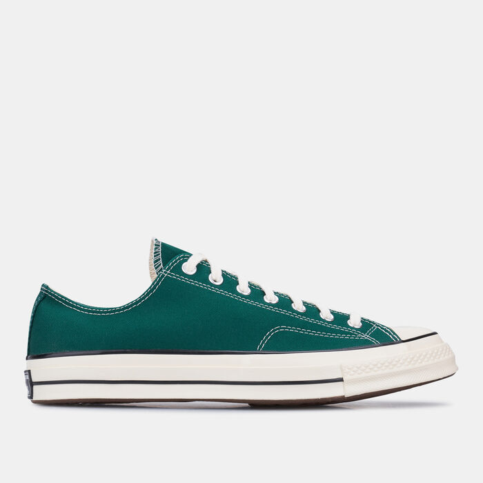 Converse Chuck 70 Vintage Unisex Shoes Multi Converse Chuck 70 Vintage Unisex Shoes Multi image number 2