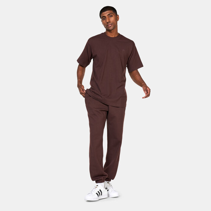 adidas Originals Men's Adicolour Contempo Joggers Black image number 2