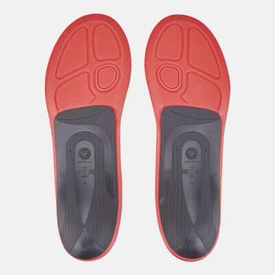 Superfeet Superfeet Run Pain Relief Insole Orange Superfeet Superfeet Run Pain Relief Insole Orange