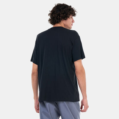 Nike Men's Sportswear Max90 T-Shirt Black Nike Men's Sportswear Max90 T-Shirt Black