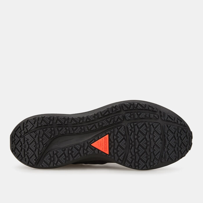 Nike Women's Air Zoom Pegasus 39 Shield Shoe Black Nike Women's Air Zoom Pegasus 39 Shield Shoe Black image number 3