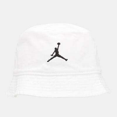 Nike Kids' Bucket Hat (Older Kids) White
