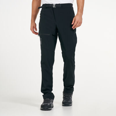 Columbia Men's Titan Pass™ Pants Black