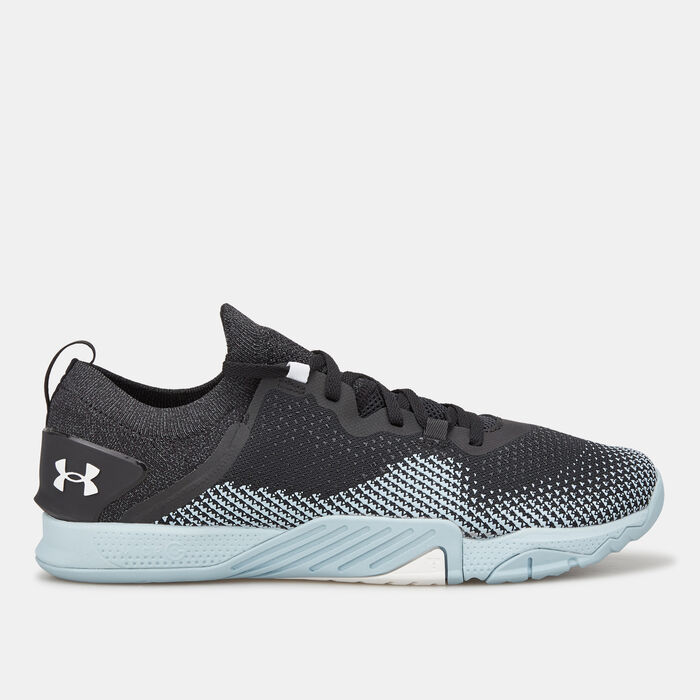 Under Armour Men's TriBase™ Reign 3 NM Training Shoe Black image number 0