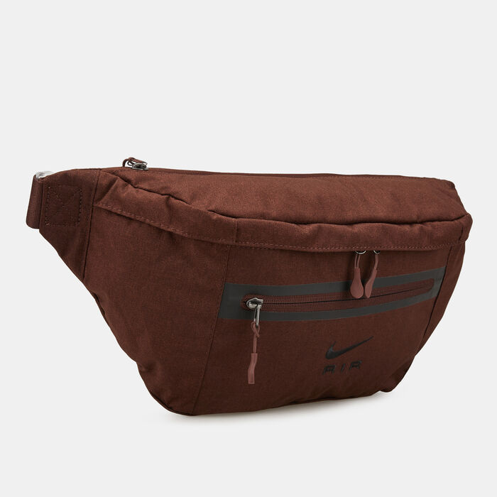 Nike Men's Premium Hip Pack Brown Nike Men's Premium Hip Pack Brown image number 2