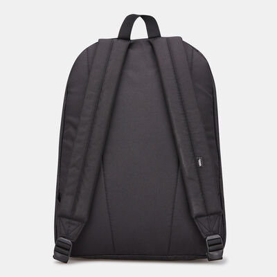 Vans Realm Backpack Black