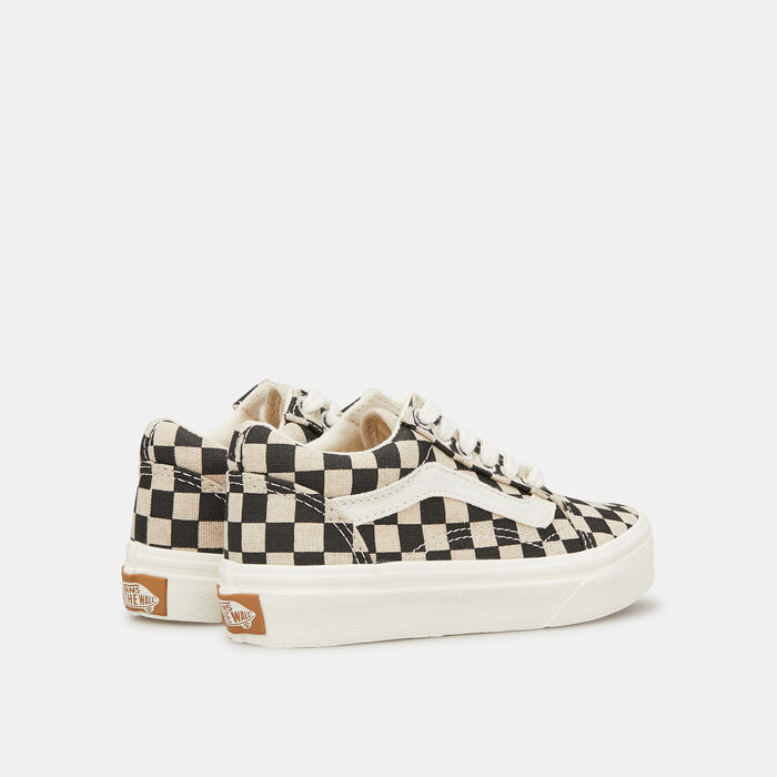 Vans Kids' Old Skool Shoe (Younger Kids) Multi Vans Kids' Old Skool Shoe (Younger Kids) Multi image number 2