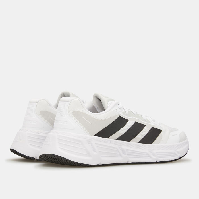 adidas Men's Questar Shoe White image number 3