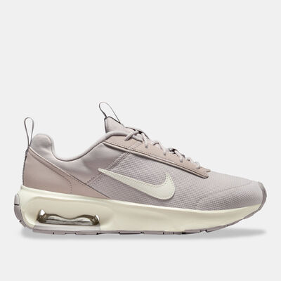 Nike Women's Air Max INTRLK Lite Shoe Purple Nike Women's Air Max INTRLK Lite Shoe Purple