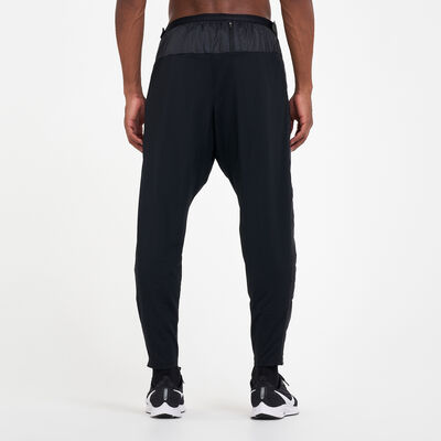 Nike Men's Run Division Phenom Elite Shield Pants Black