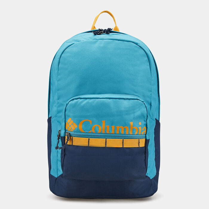 Columbia Zigzag™ Backpack Blue Columbia Zigzag™ Backpack Blue image number 0