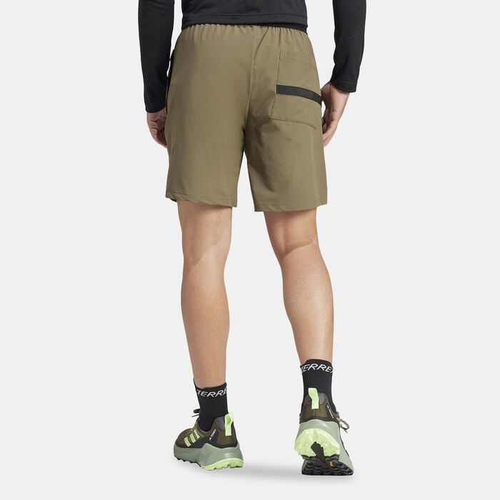 adidas Men's Terrex Xperior Light Shorts Multi image number 1