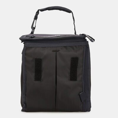 Columbia Clear Horizons™ Freezable Lunch Pack Black