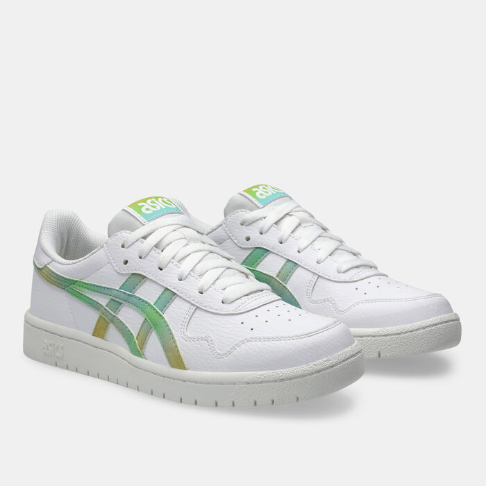 ASICS Women's JAPAN S Shoes White image number 1