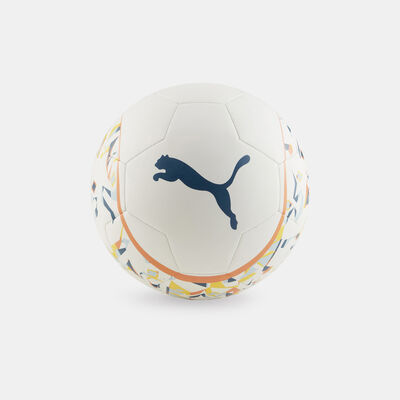 PUMA Neymar Jr. Graphic Training Football White PUMA Neymar Jr. Graphic Training Football White