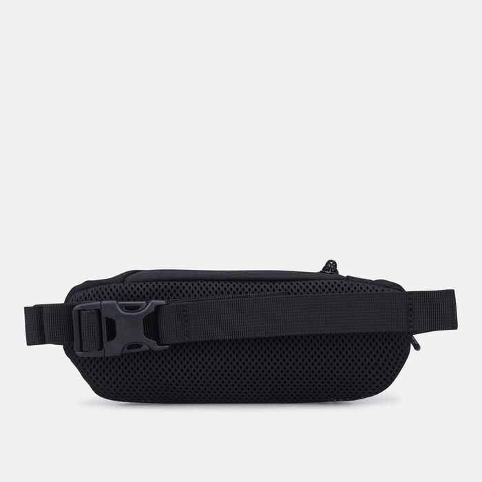 PUMA Men's Performance Running Classic Waist Bag Black PUMA Men's Performance Running Classic Waist Bag Black image number 1