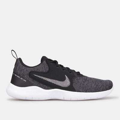 Nike Women's Flex Experience 10 Shoe Black