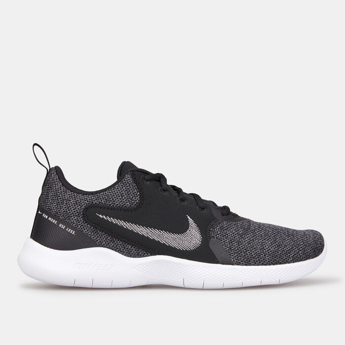 Nike Women's Flex Experience 10 Shoe Black image number 0