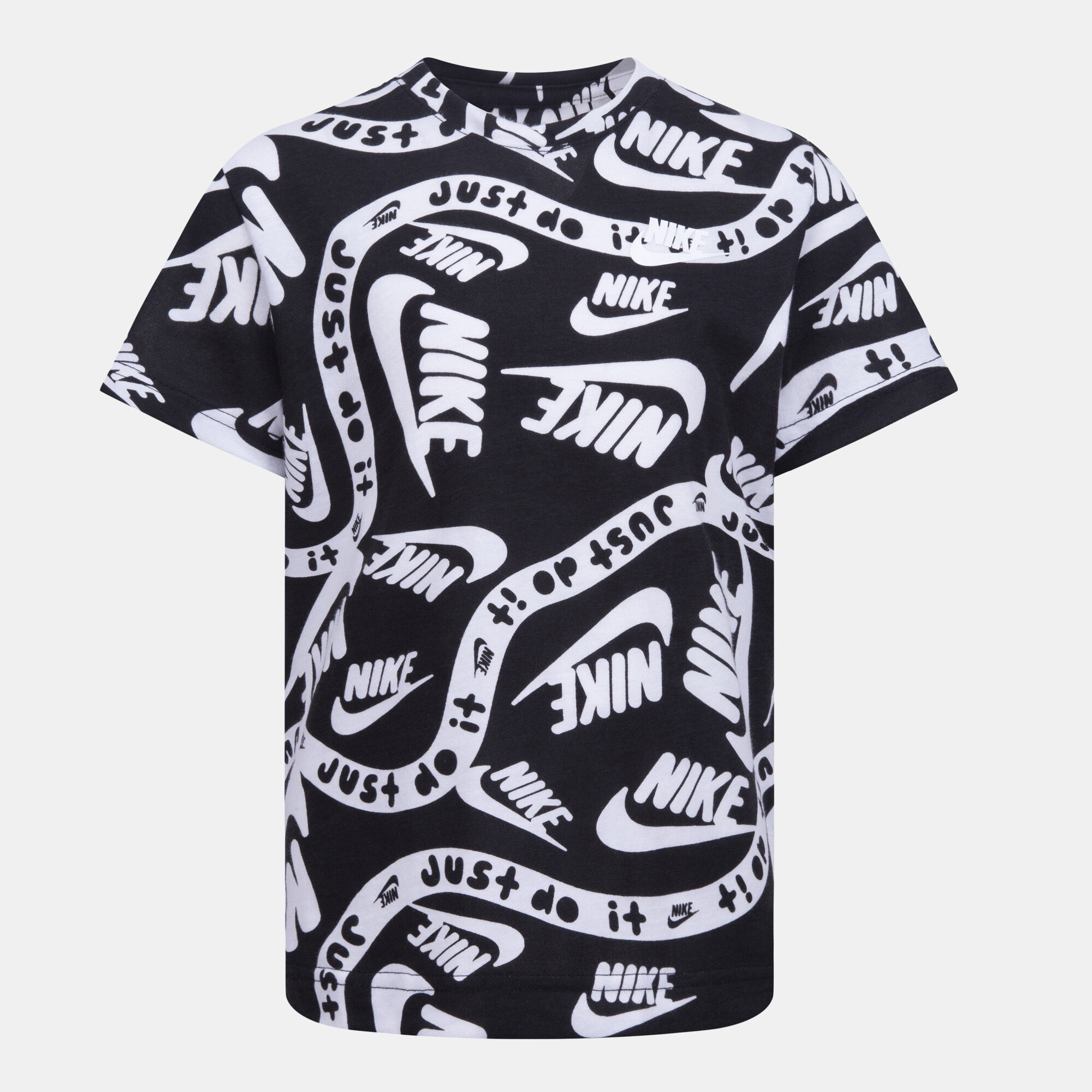 Nike just stand t shirt outlet