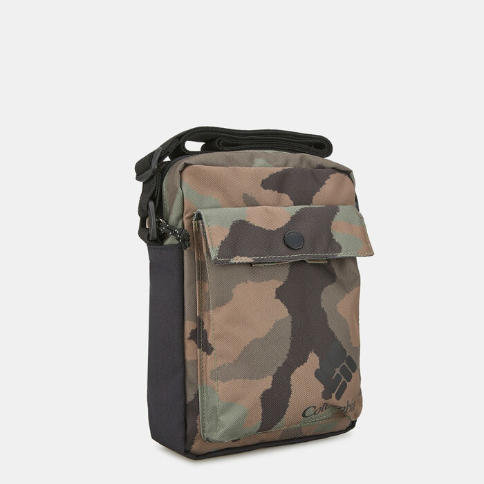 Columbia Zigzag™ Crossbody Bag Green image number 2