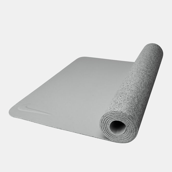 Nike Mastery Yoga Mat Multi Nike Mastery Yoga Mat Multi image number 0